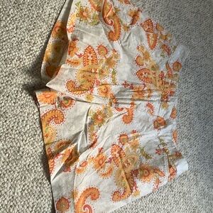 Women size 10 shorts